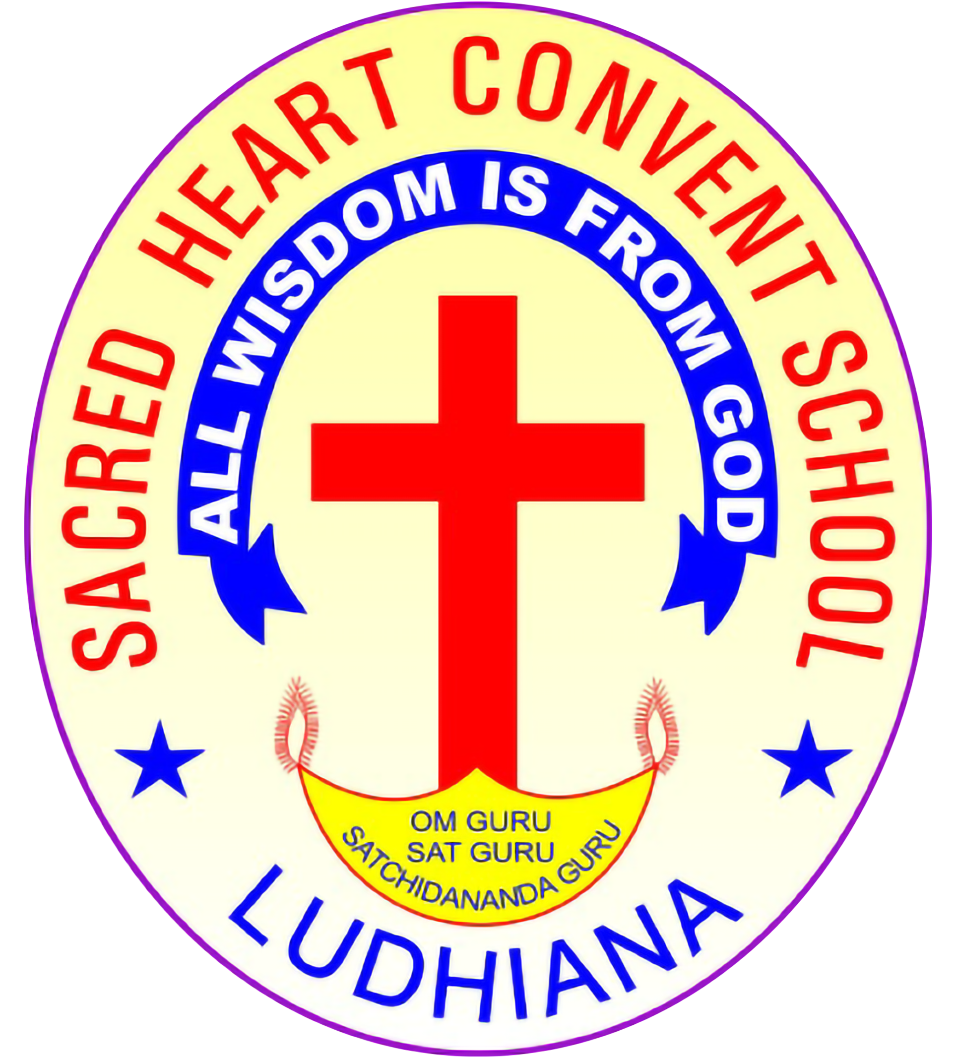 sacredheartludhiana