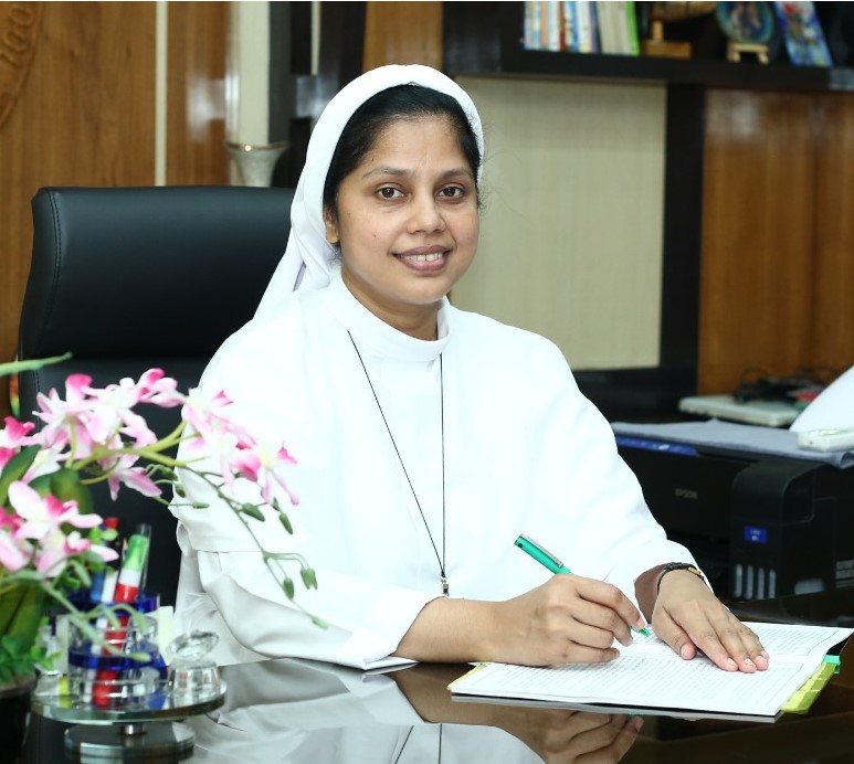 Media Spotlight: Principal’s Interview in The Tribune