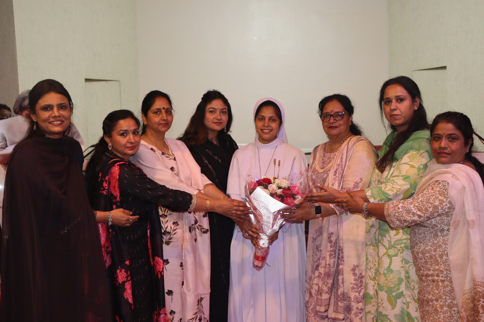 Zonal Level ASISC Literary Competition -2024