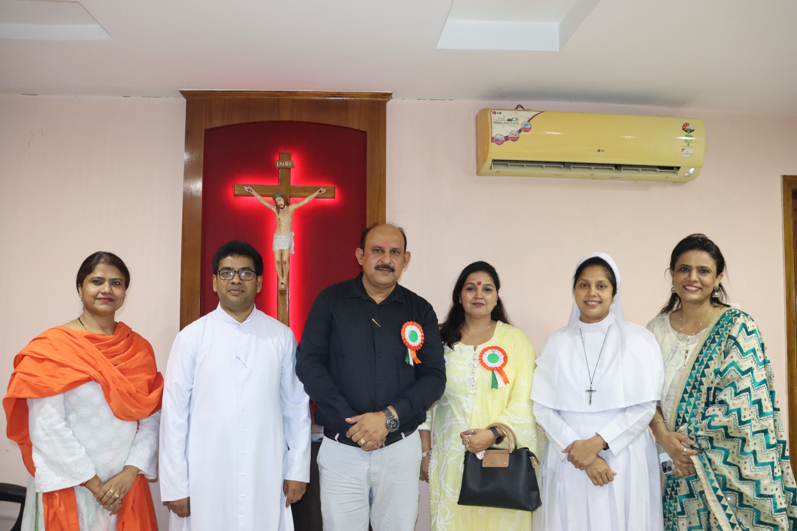 India’s 78th Independence day