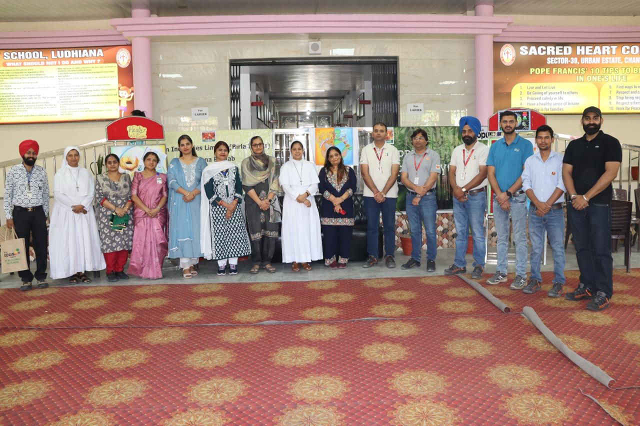 World Earth Day 2025 – Celebration