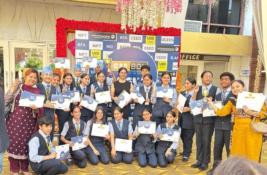 Hearty Congratulations