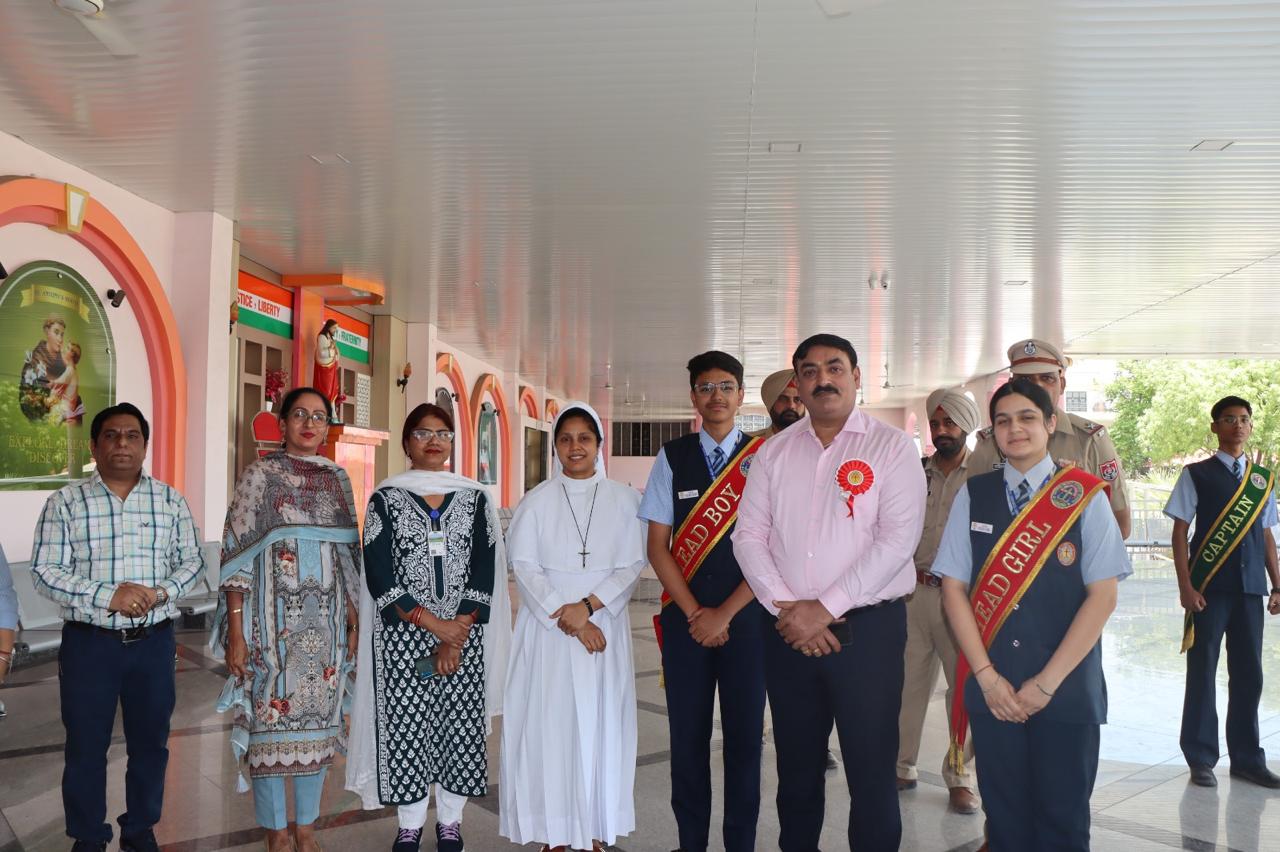 Drug Abuse Awareness