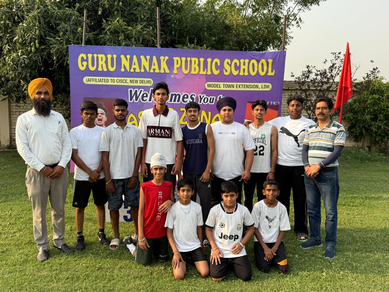 💐🏆 Proud Moments for SHCS Sec 39 LDH ! 🏆💐