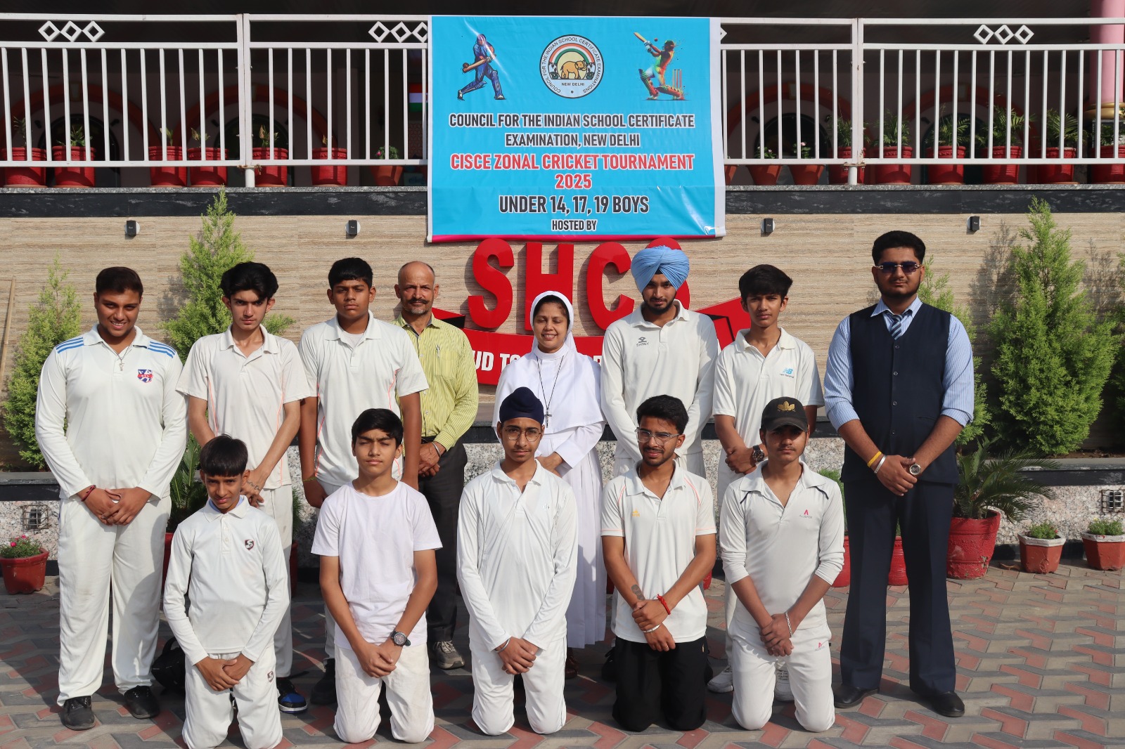 🏆 Heartiest Congratulations!