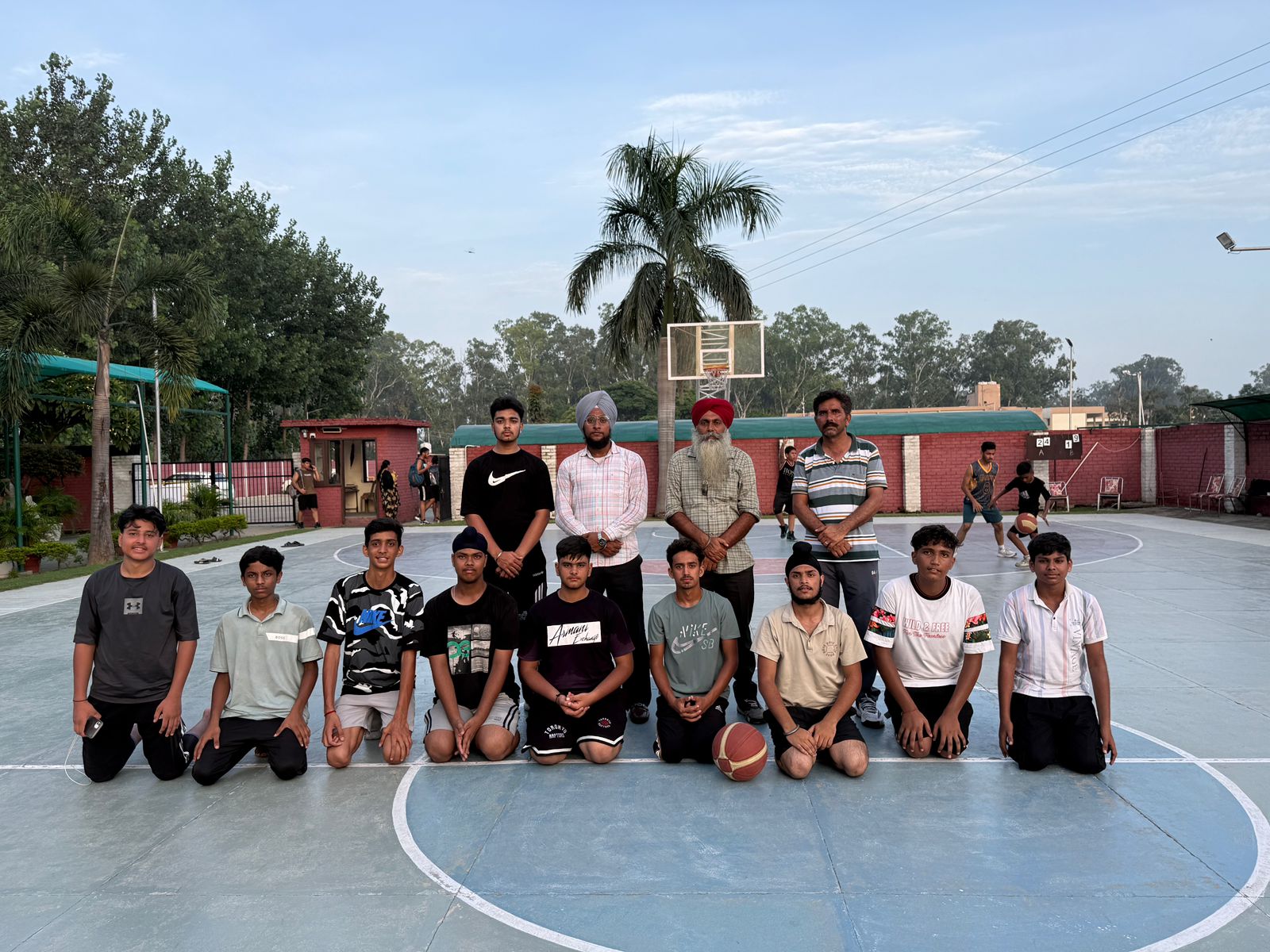 💐🏆 Proud Moments for SHCS, Sec-39, Ludhiana! 🏆💐