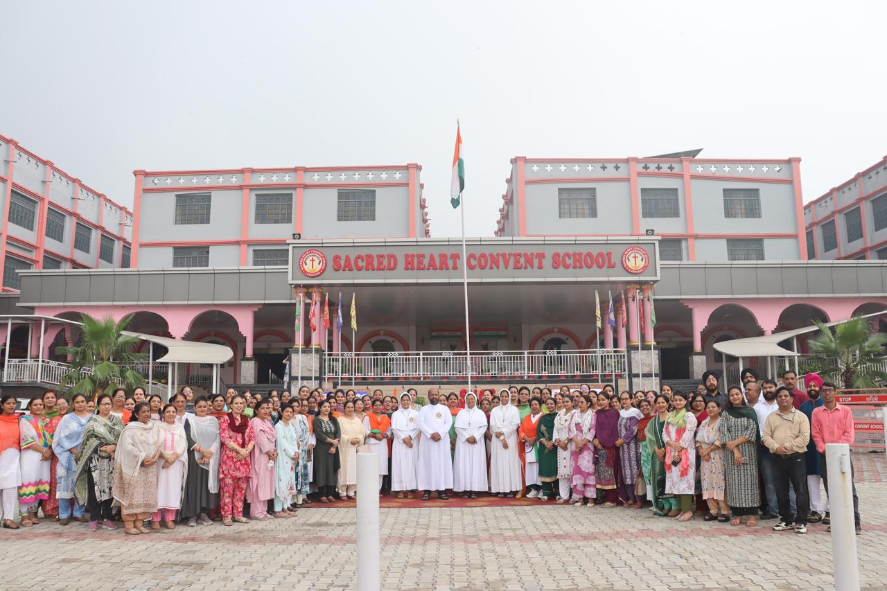 On the occasion of the 79th Independence Day