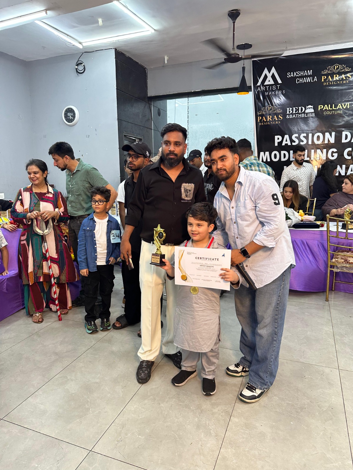 Congratulations 🎉