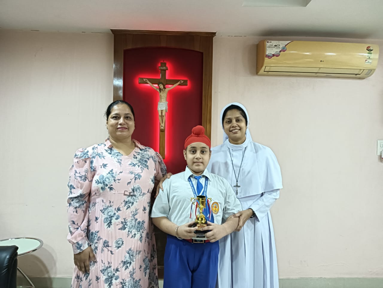 Heartiest Congratulations! 🎉🏆