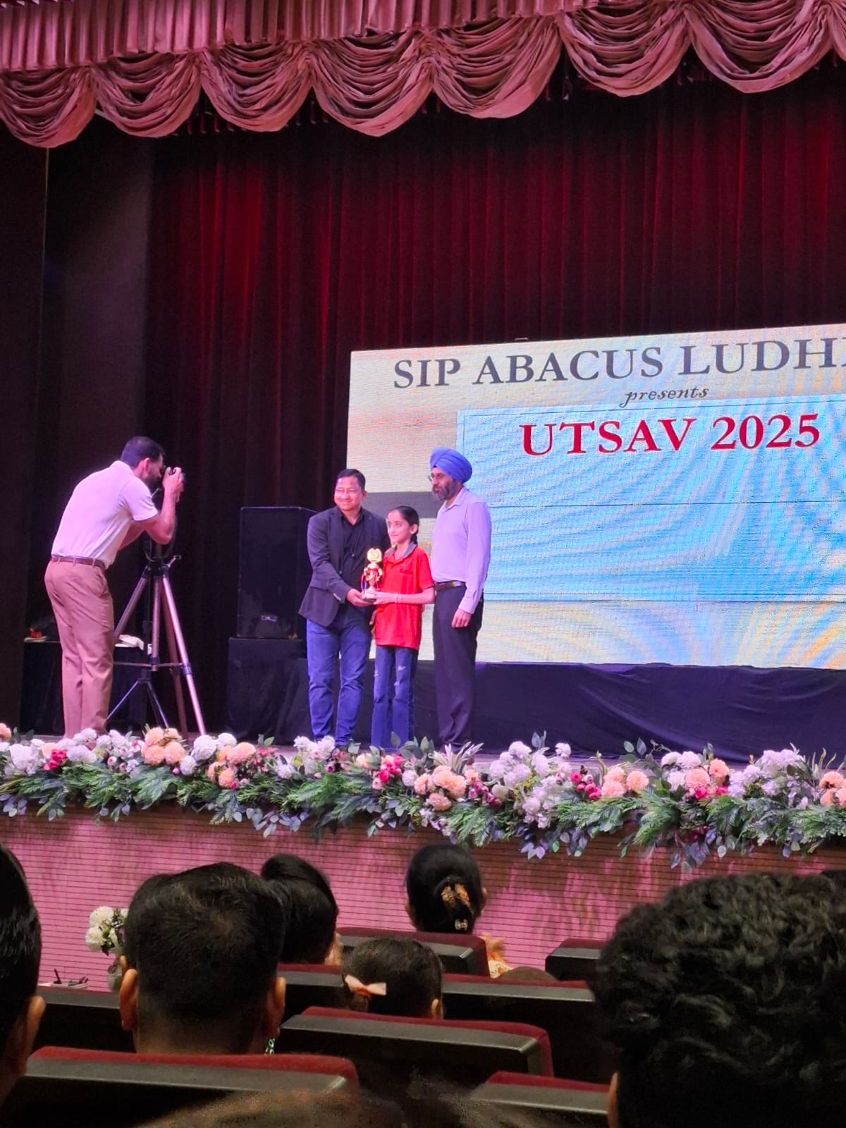 🌟 Congratulations !🌟