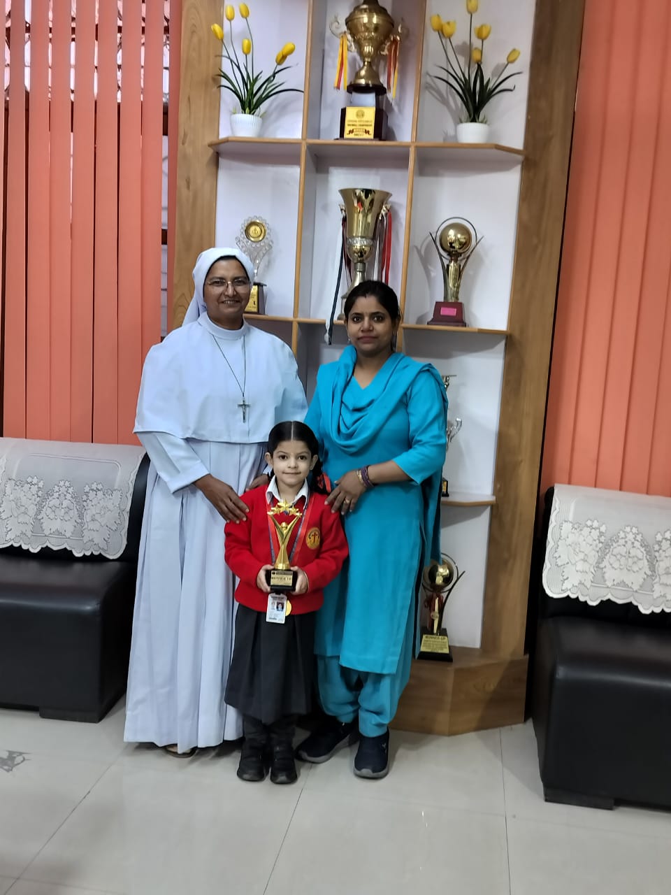 International Dance Academy Competition