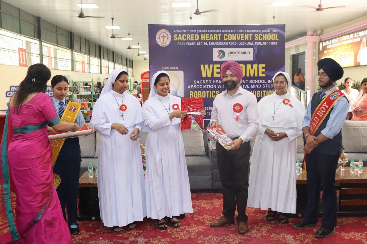 Annual Newsletter ‘Rubricated Reminisce’ Volume VII Released